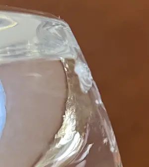 FM Konstglas - Drie design kristallen kandelaren kopen? Bied vanaf 35!