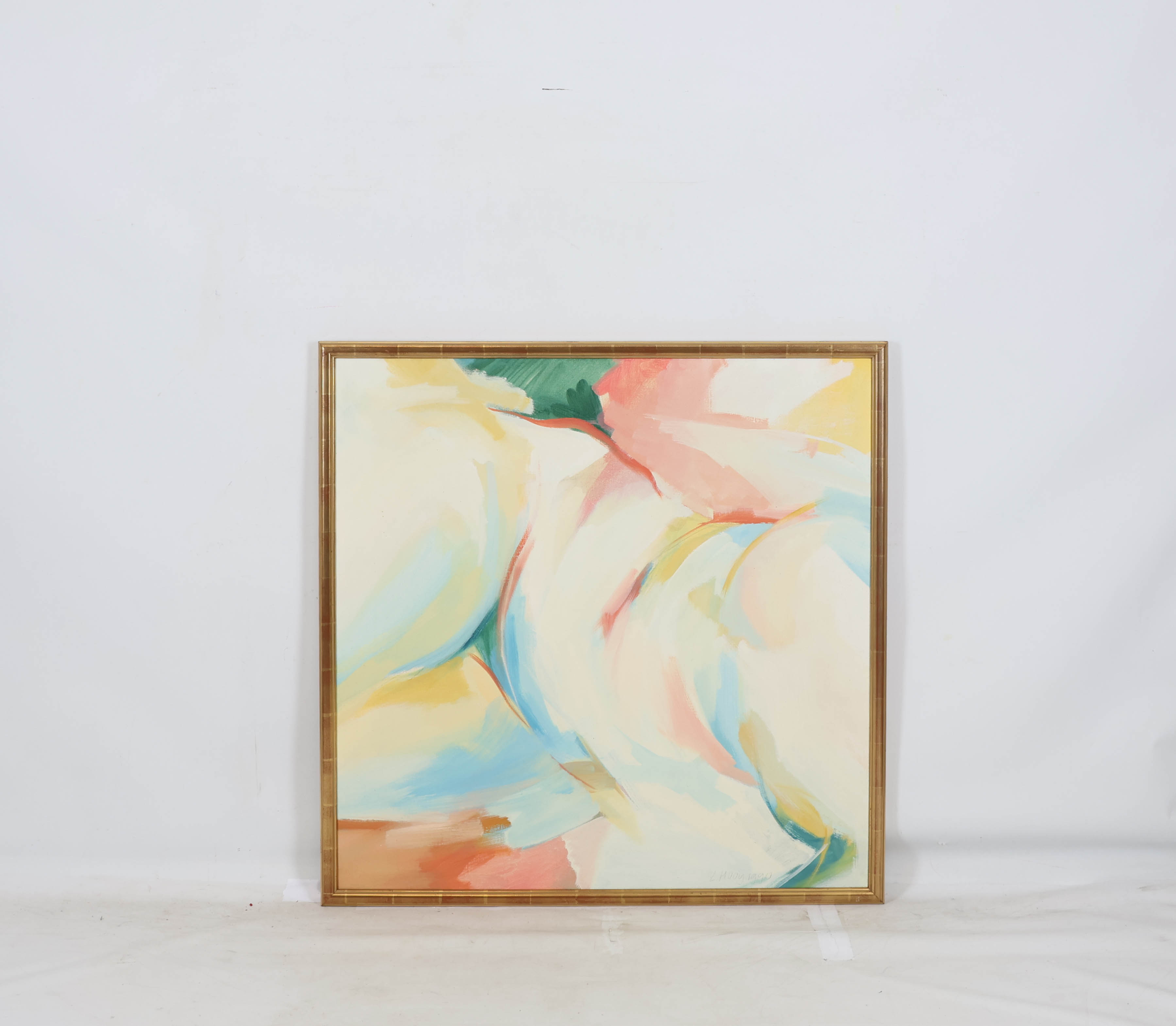 Leontien Hooij (1955)