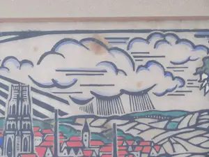 Jan Pzn. Franken - Boeren kopen? Bied vanaf 50!