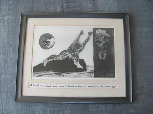 Ans Wortel - Ik houd mijn hart vast voor 't land waarde knechten de baas zijn.... kopen? Bied vanaf 70!