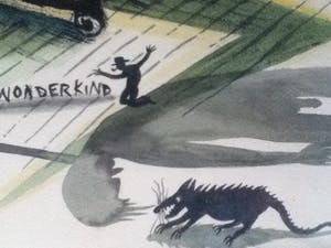 Frank Maieu - Het Wonderkind kopen? Bied vanaf 495!