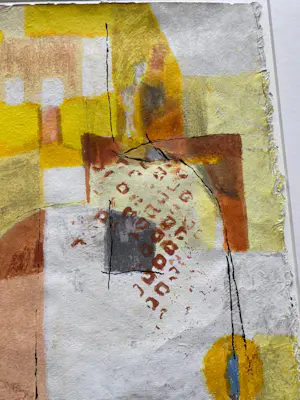 Anneke Peereboom - Luce del Giorno V kopen? Bied vanaf 150!