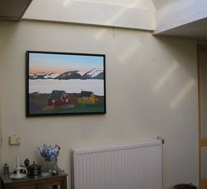 Hein van der Meij - Noorwegen kopen? Bied vanaf 200!