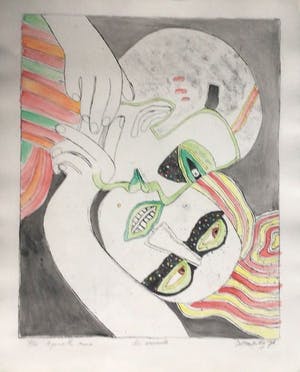 Corneille - Les Amants kopen? Bied vanaf 575!