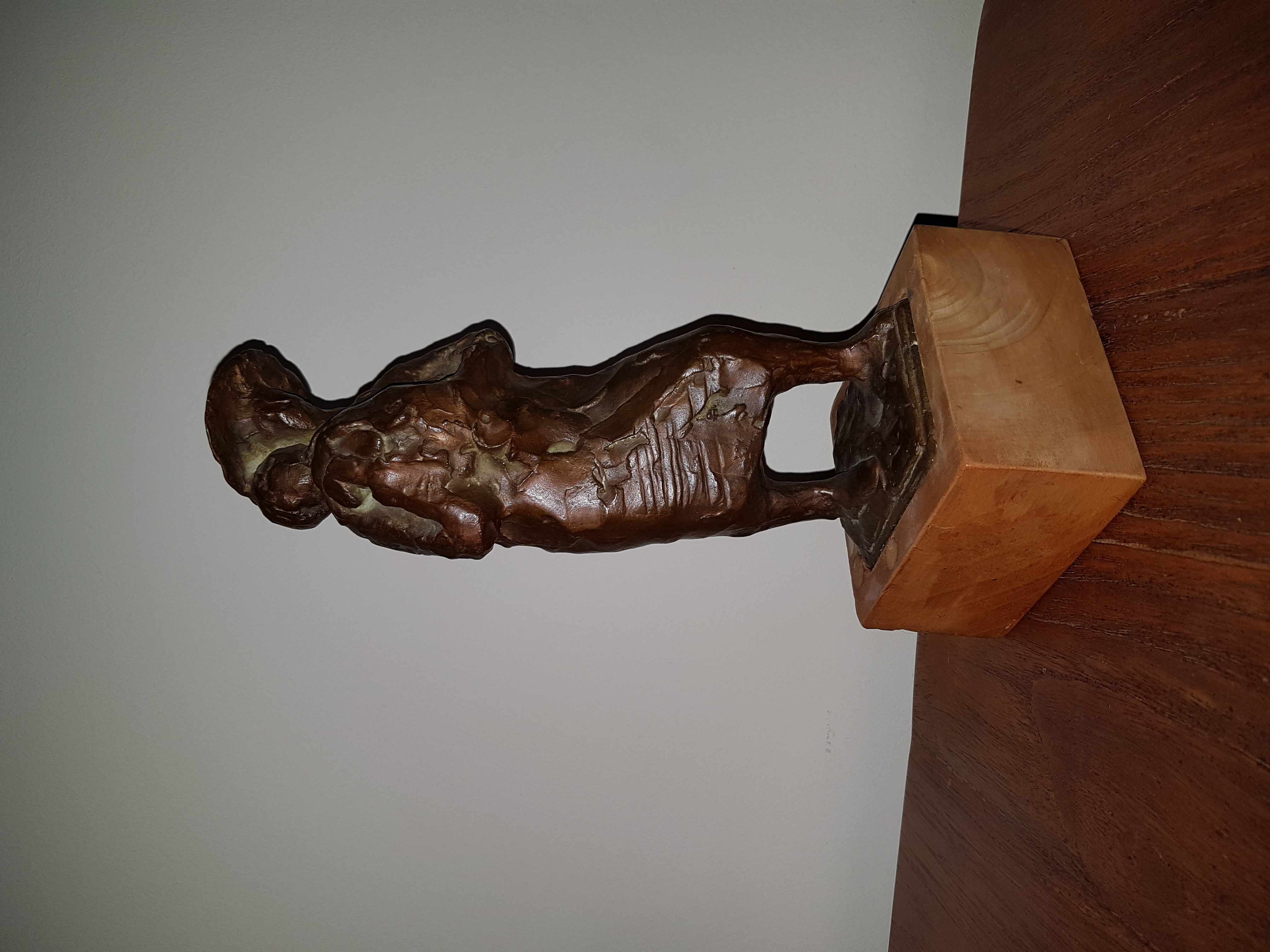 Jan Wolkers - moeder met kind kopen? Bied vanaf 1500!