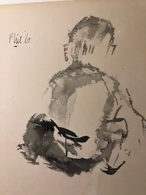 Phil Vermeer-Weterings - twee kinderen kopen? Bied vanaf 25!