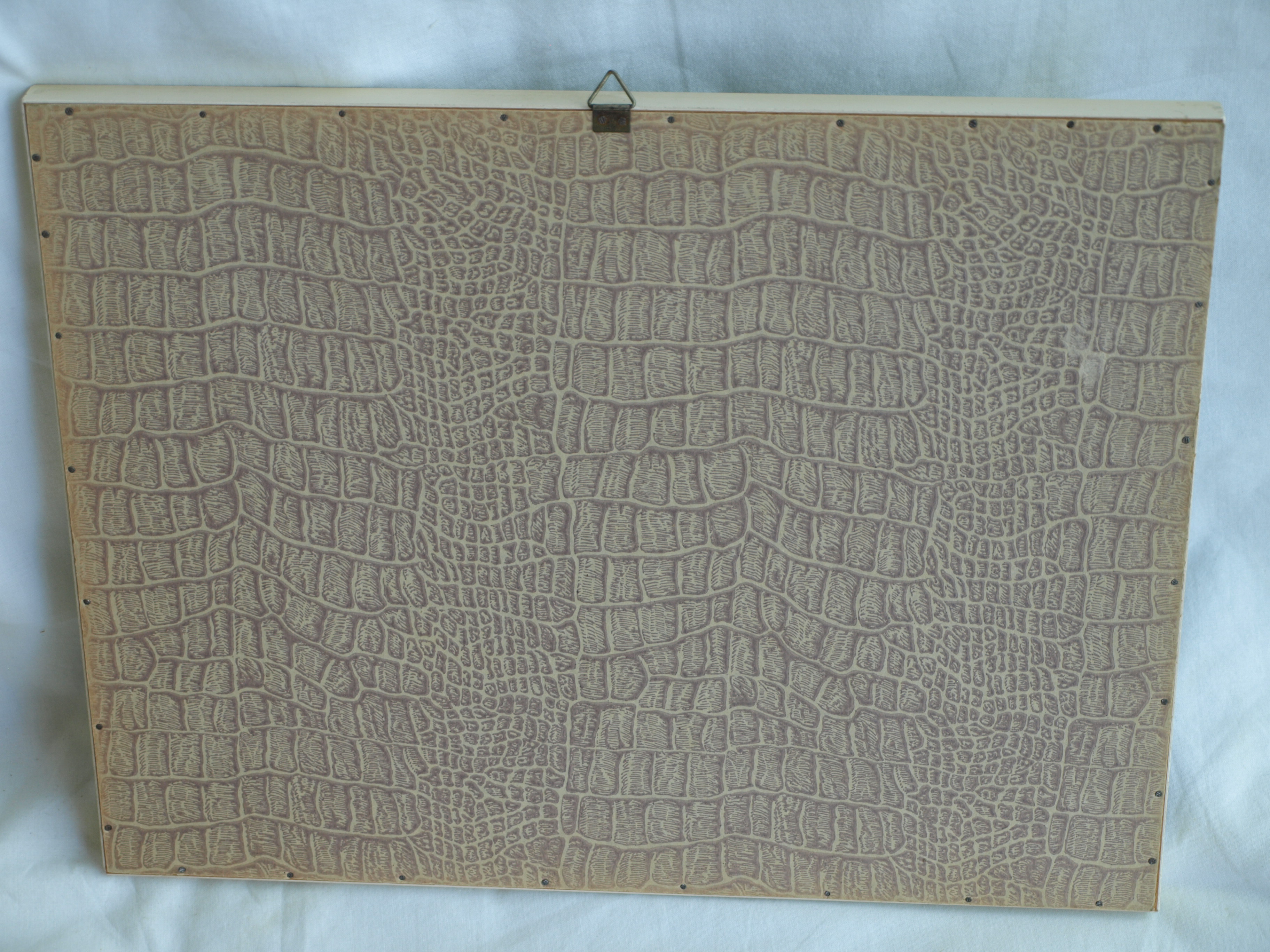 Niet of onleesbaar gesigneerd - 2 Aquarellen , gesigneerd & ingelijst – Engelse kunstenaar? kopen? Bied vanaf 1!