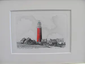 Rob C. Kila - De Cocksdorp, Texel kopen? Bied vanaf 35!