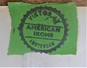 Viktor IV - Money Door kopen? Bied vanaf 150!