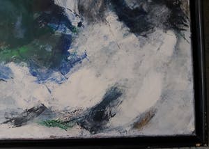 Hans Lie - Judo compositie kopen? Bied vanaf 275!