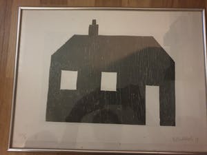 Klaas Gubbels - La Maison Noire kopen? Bied vanaf 125!