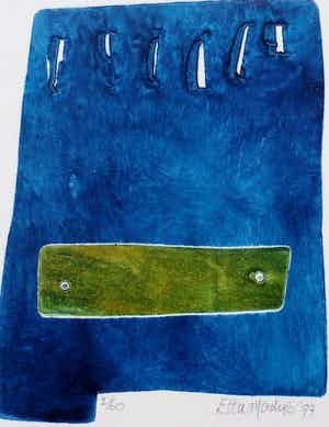 Etta Maduro - Ets - 1997 verkocht voor € 45!