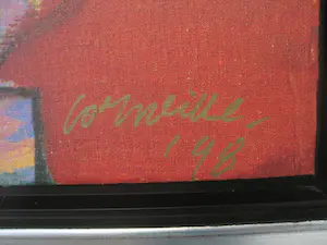 Corneille - Journée Feerique. kopen? Bied vanaf 490!