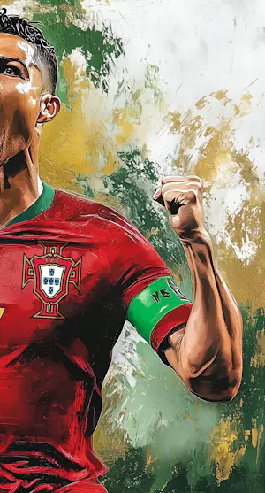 Alberto Ricardo - Cristiano Ronaldo 6 kopen? Bied vanaf 170!
