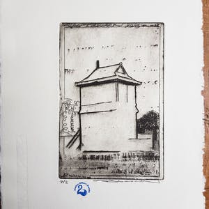 Albert Zwaan - Seinhuis kopen? Bied vanaf 30!