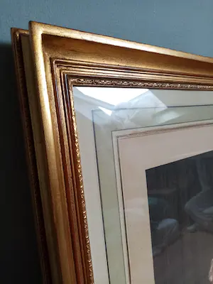 J.F. Cazenave - L' Amour Couronne - Gravure kopen? Bied vanaf 49!