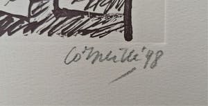 Corneille - Les Coquillages, 1998 kopen? Bied vanaf 139!