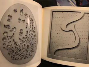 Lucio Fontana - geen titel kopen? Bied vanaf 20!