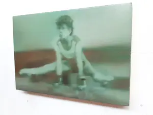 Erwin van Krey - Turner kopen? Bied vanaf 250!