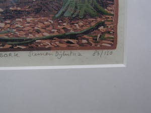 Siemen Dijkstra - De Bork kopen? Bied vanaf 90!