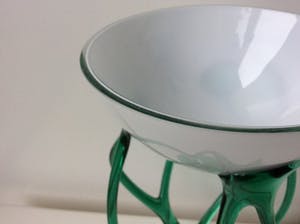 Krosno - Octopus Vaas kopen? Bied vanaf 55!