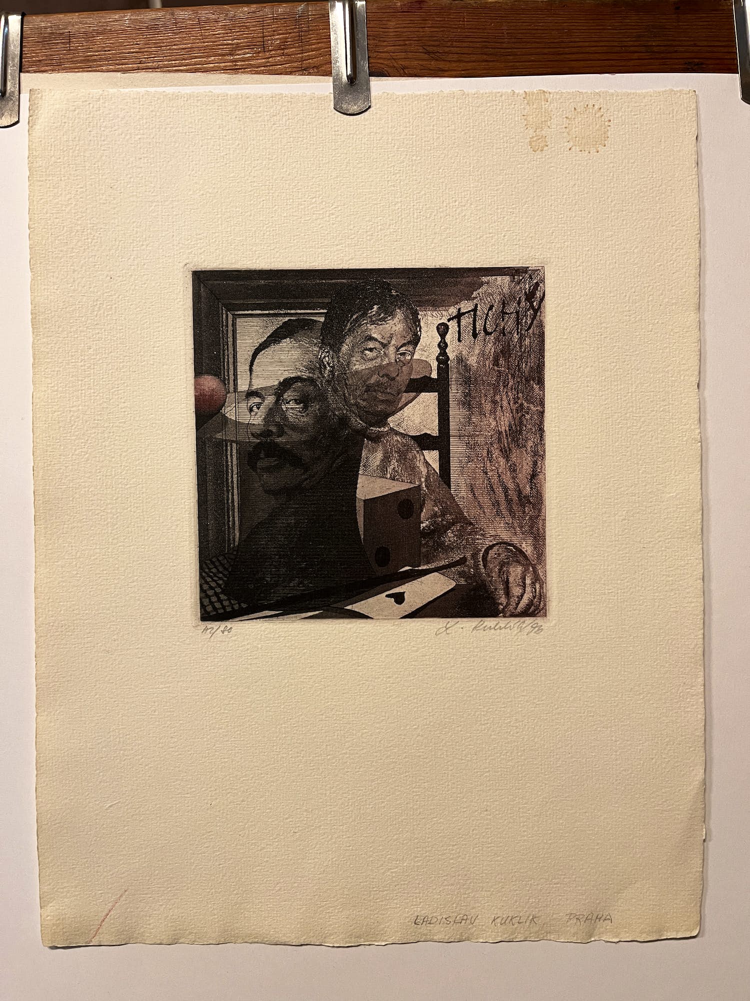 Ladislav Kuklik - geen titel kopen? Bied vanaf 10!