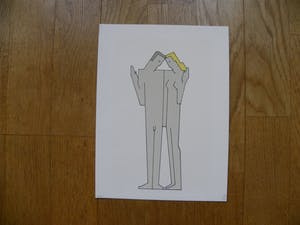 Hendrik Valk - Kleine Gelderse Grafiekmap kopen? Bied vanaf 250!