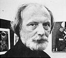 Jos Schimmer - Haarlems Abstract Expressionist - Gouache uit 2005 - gesigneerd kopen? Bied vanaf 1!