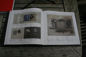 Bob Bonies - Vaandel kopen? Bied vanaf 25!