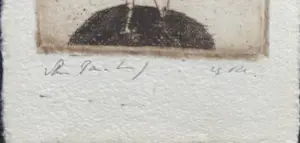 Sam Parabirsingh - Geen titel bekend kopen? Bied vanaf 25!