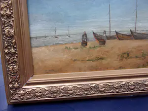 Antoine Daens - Mariene Middellandse Zee Noord-Tunesië. kopen? Bied vanaf 600!