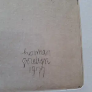 Herman Gordijn - Matilda kopen? Bied vanaf 225!