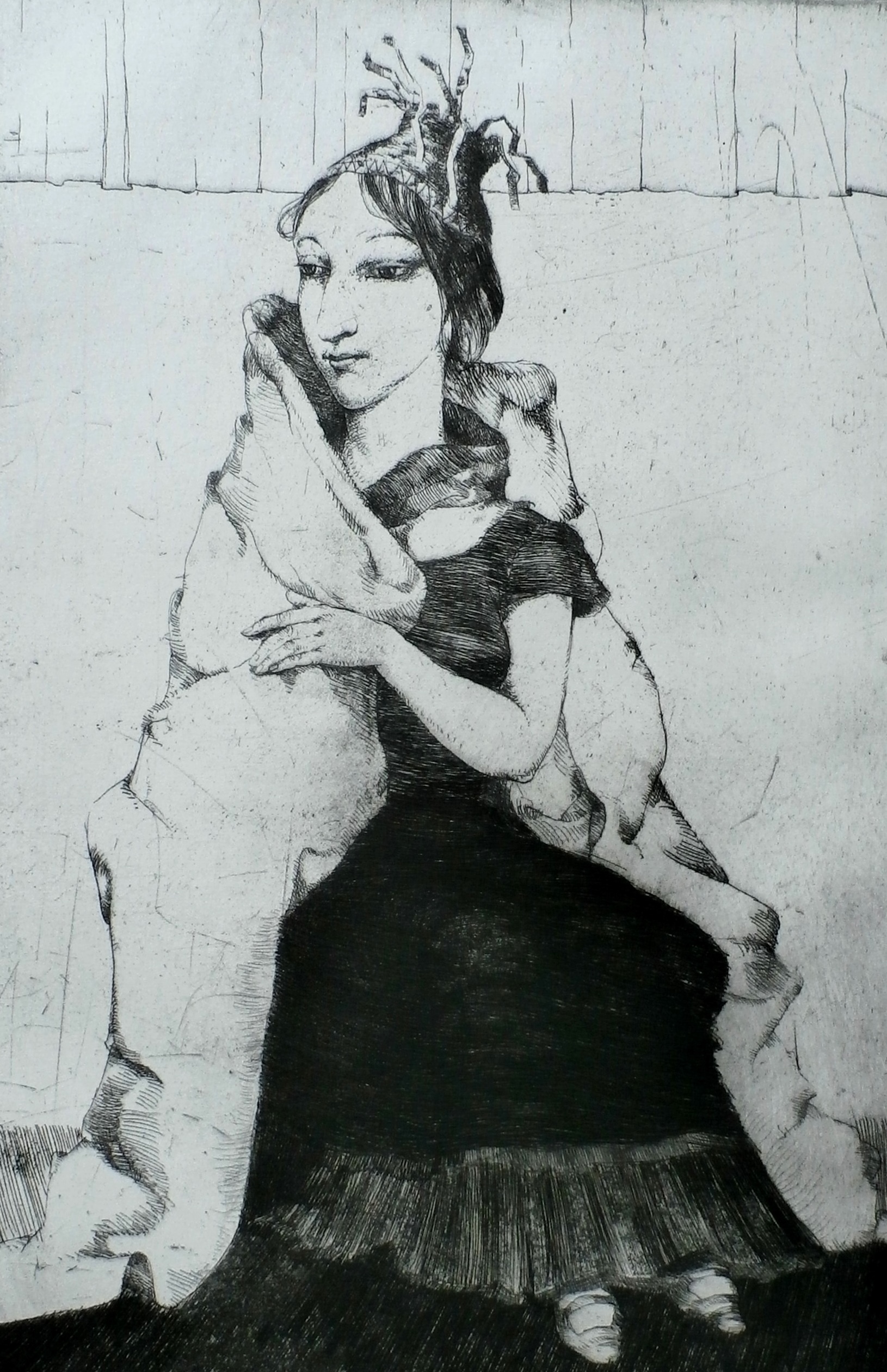 Theo Daamen - Ets - 1970 kopen? Bied vanaf 65!