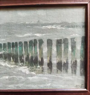 Herman Heuff - Golfbrekers kopen? Bied vanaf 300!