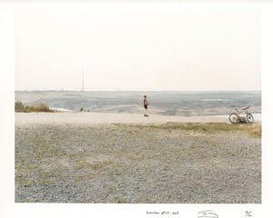 Aymeric Fouquez - Zwenkau 03, C-Print, 2007, nummeriert, signiert kopen? Bied vanaf 80!