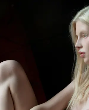 Lidiia Khaikara - Vrouw met een kruik kopen? Bied vanaf 80!