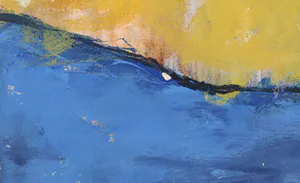 Alexander Vogels - Olieverf op doek, Stilleven samenstellen (Zeer groot) kopen? Bied vanaf 800!