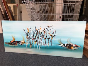 Gena - Fantasy kopen? Bied vanaf 250!