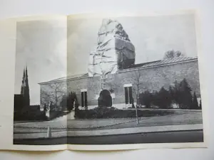 Christo - expo van Abbe museum Eindhoven kopen? Bied vanaf 45!