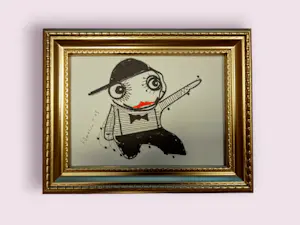 Bart Hamelink - Private Dancer kopen? Bied vanaf 15!
