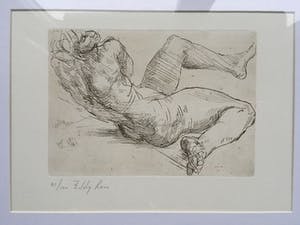 Eddy Roos - Rachel 43/100 kopen? Bied vanaf 165!