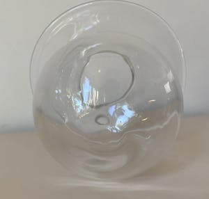 Nanny Still - Saturnus vaas (klein model) - Riihimaki kopen? Bied vanaf 1!