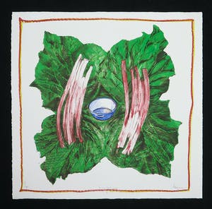 Herman Schlooz - Litho, In My Backyard 2 kopen? Bied vanaf 1!