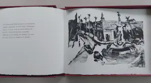 Jeroen Hermkens - Tien steden. 10 litho's in luxe box kopen? Bied vanaf 300!