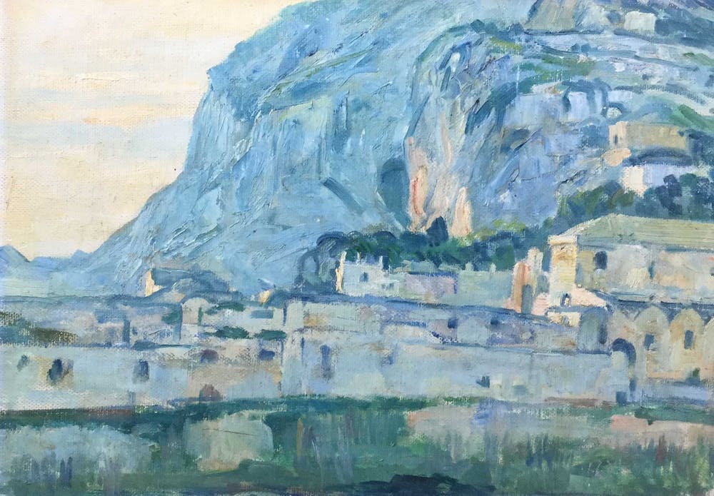 Jacques Zon (1872-1932)