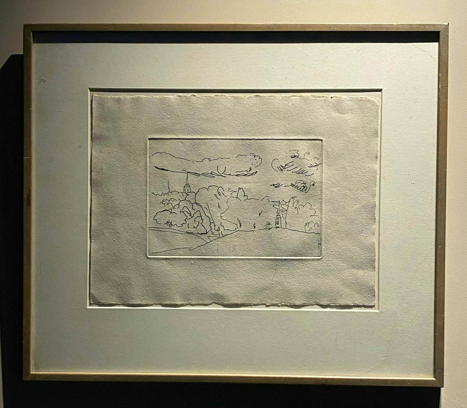 Buy Barry Flanagan - Voor Constable? Bid from 195!