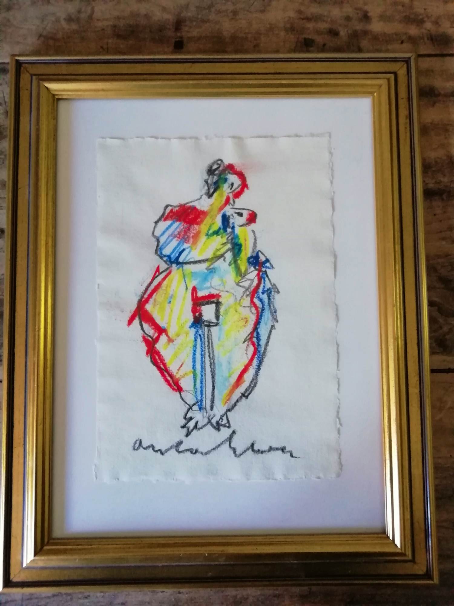 Anton Heyboer - Moeder met kind verkocht voor € 150!