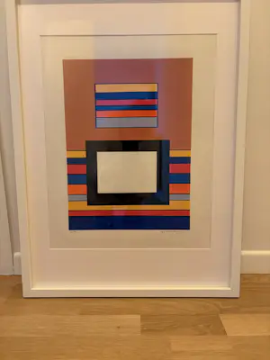 Guy Vandenbranden - Abstract kopen? Bied vanaf 200!