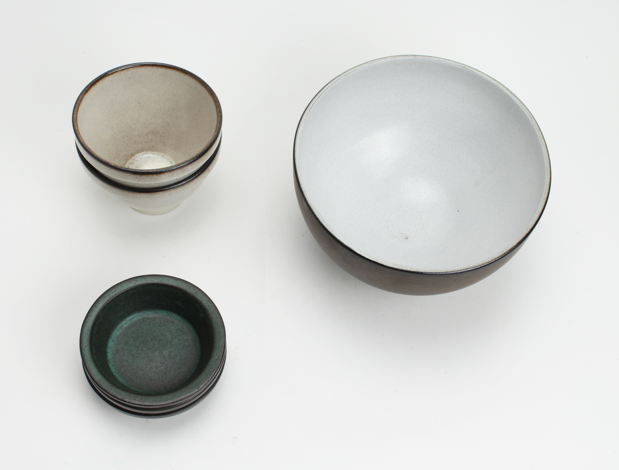 Cor Unum - aardewerk kommen en schalen kopen? Bied vanaf 15!