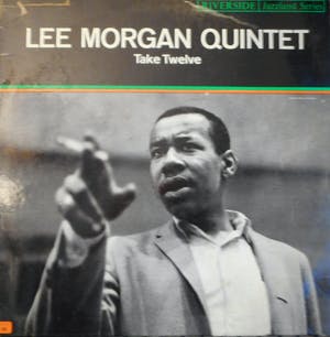 Lee Morgan - Take Twelve kopen? Bied vanaf 7!